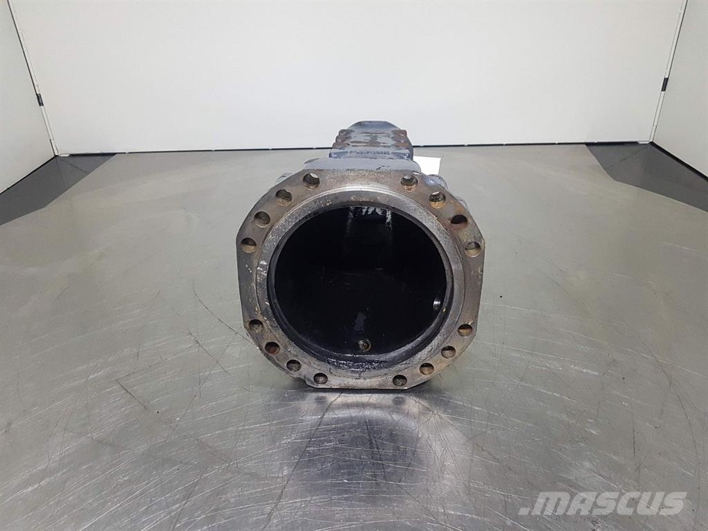 Spicer Dana 112.06.019.64-Axle housing/Achskörper/Astrech Mosty, wały i osie