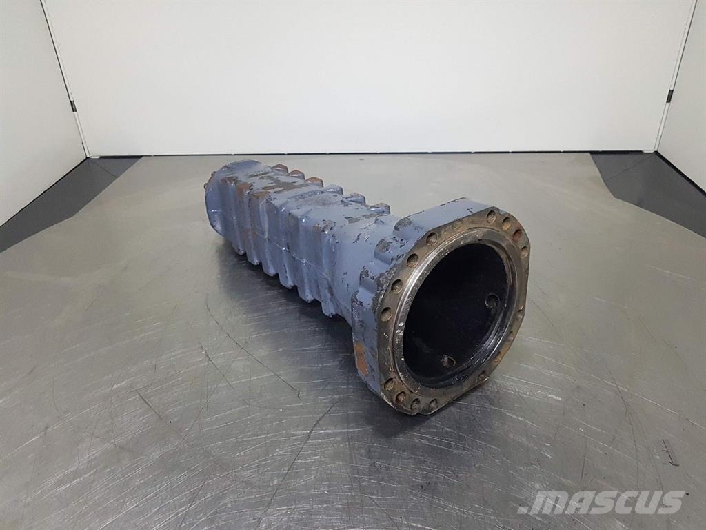 Spicer Dana 112.06.019.64-Axle housing/Achskörper/Astrech Mosty, wały i osie
