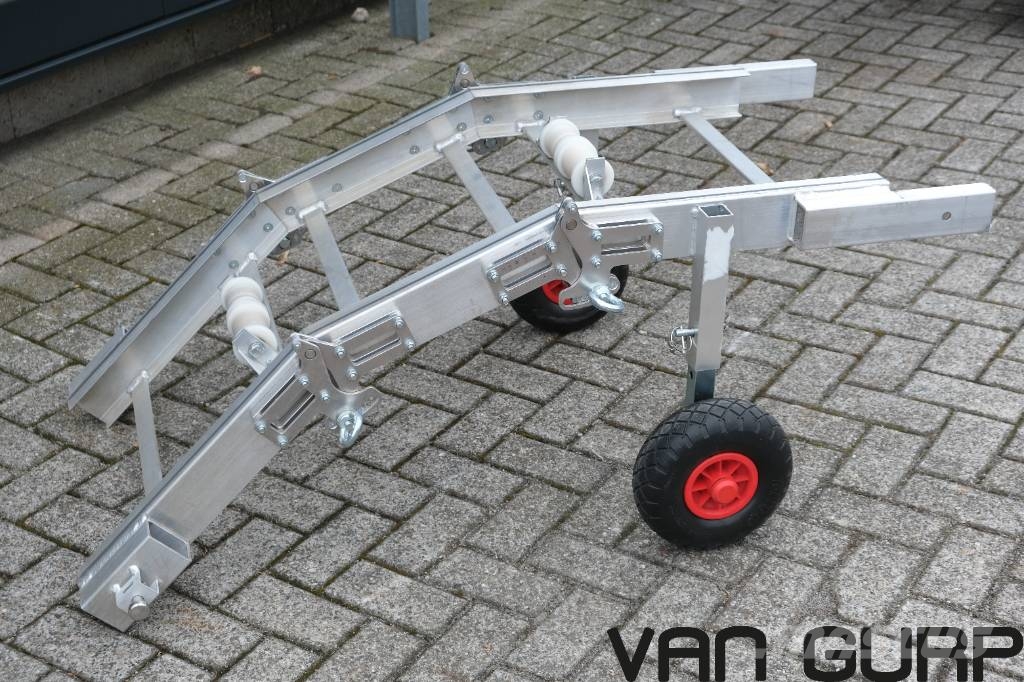 Klaas toplight 21 Ladderlift | Schrägaufzug | Baulift | Citi pacēlāji un platformas