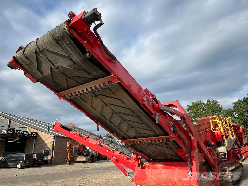 McCloskey R230 - Good Overall Condition / CE Certified Мобильные грохоты