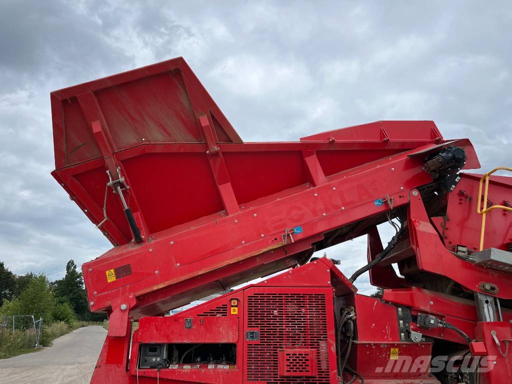 McCloskey R230 - Good Overall Condition / CE Certified Мобильные грохоты