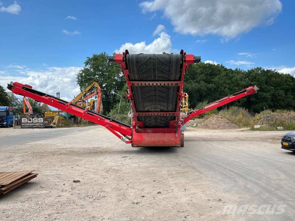 McCloskey R230 - Good Overall Condition / CE Certified Мобильные грохоты