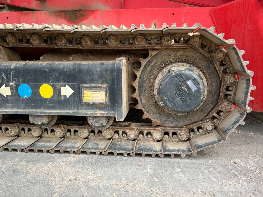 McCloskey R230 - Good Overall Condition / CE Certified Мобильные грохоты