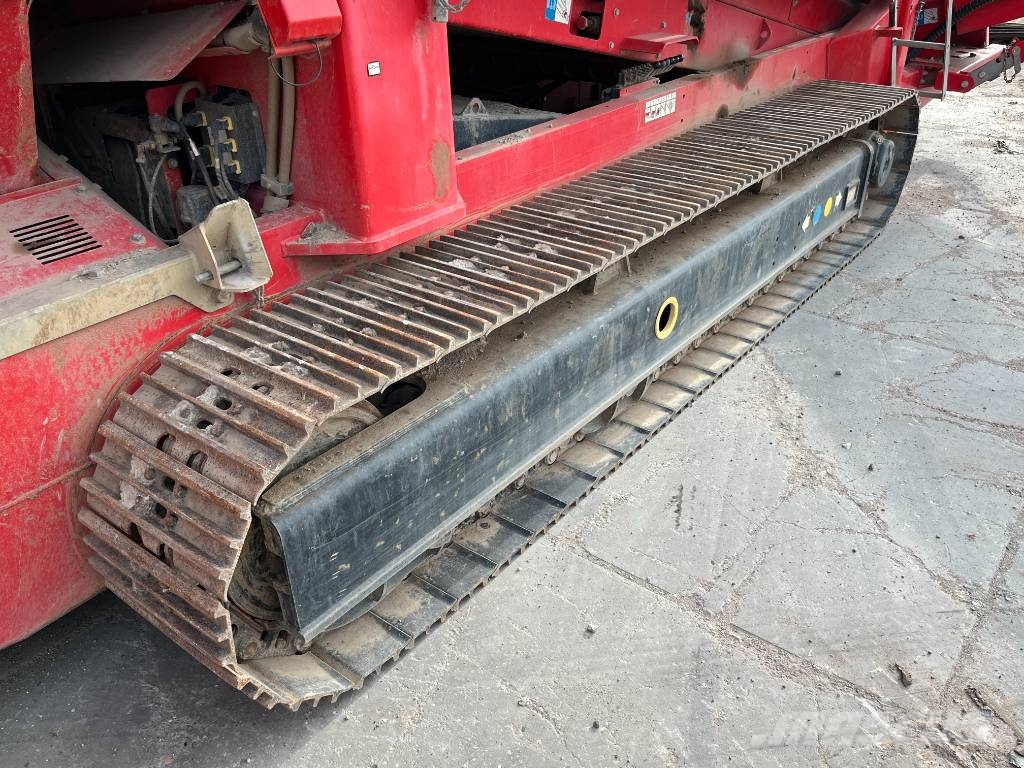 McCloskey R230 - Good Overall Condition / CE Certified Мобильные грохоты