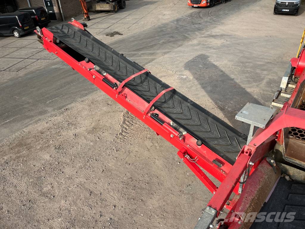 McCloskey R230 - Good Overall Condition / CE Certified Мобильные грохоты