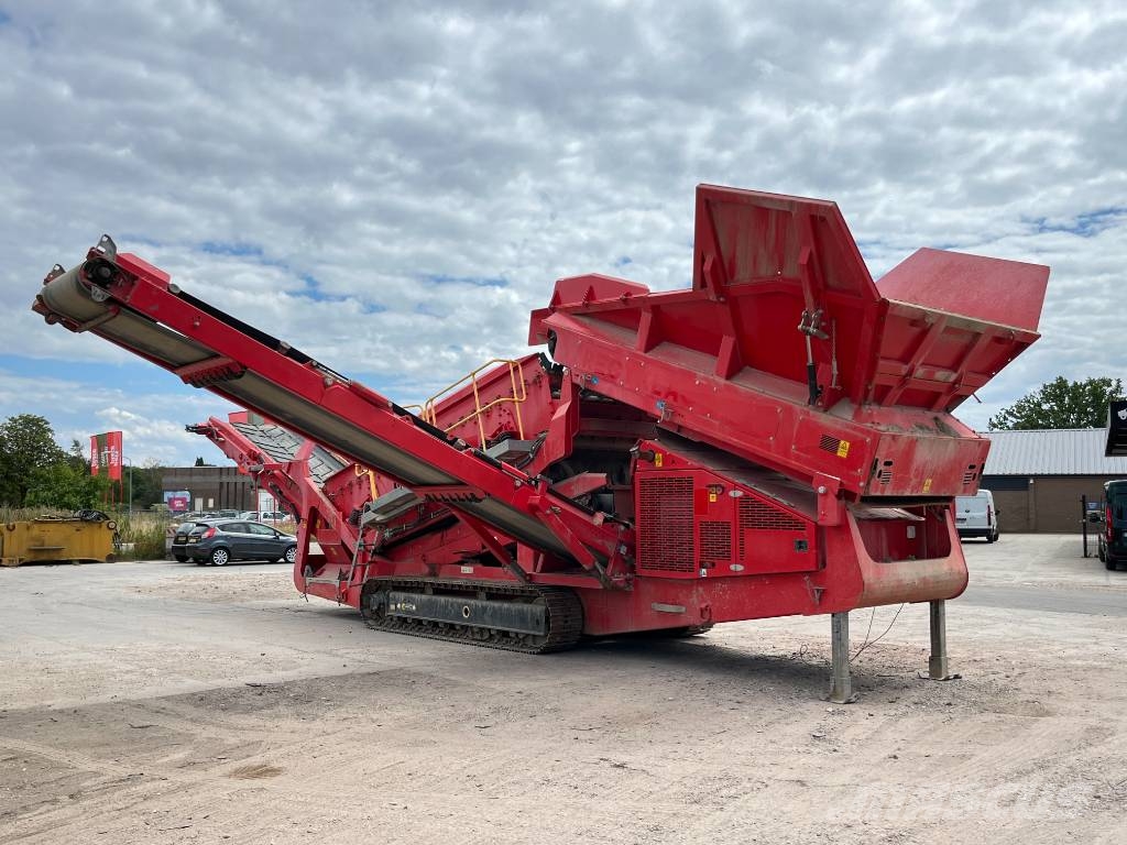 McCloskey R230 - Good Overall Condition / CE Certified Мобильные грохоты