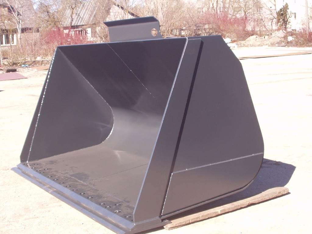 Volvo L150-L180 GP bucket 5 m3 Kovalar