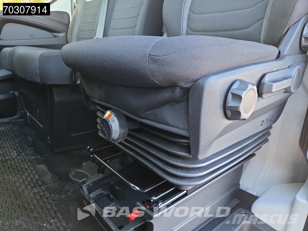 Iveco Daily 35S18 Nuevo - 3.0L - Automático - 180CV - L3 شاحنة مقفلة