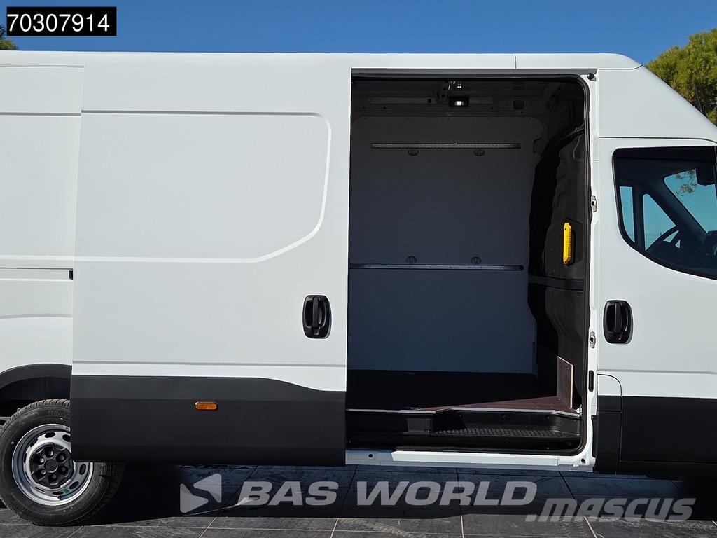 Iveco Daily 35S18 Nuevo - 3.0L - Automático - 180CV - L3 شاحنة مقفلة