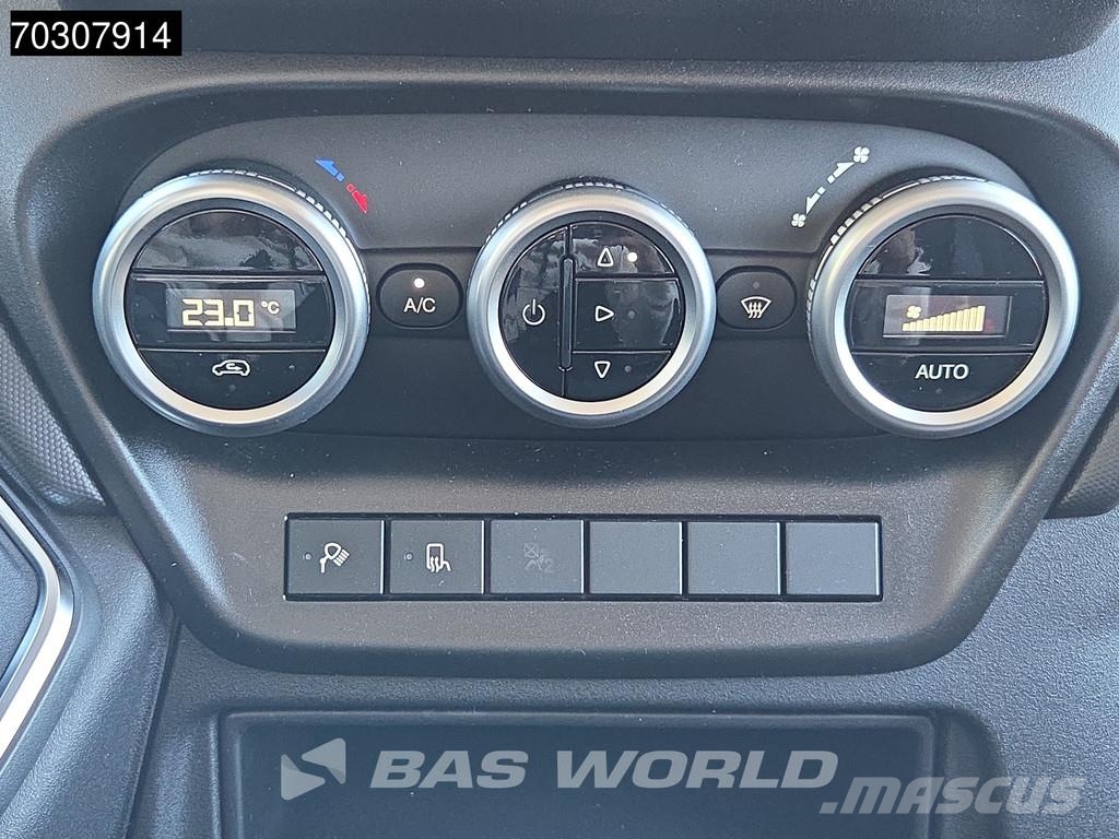 Iveco Daily 35S18 Nuevo - 3.0L - Automático - 180CV - L3 شاحنة مقفلة