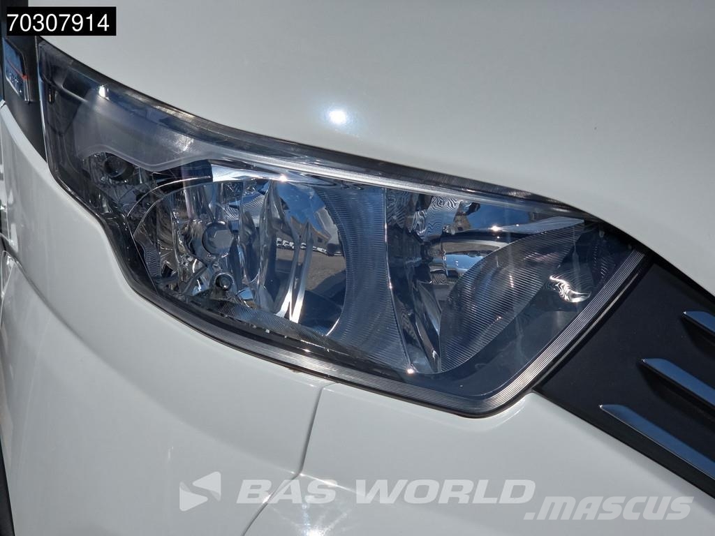 Iveco Daily 35S18 Nuevo - 3.0L - Automático - 180CV - L3 شاحنة مقفلة