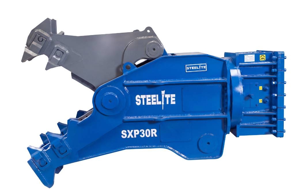 Steelite SXP30R Drviče