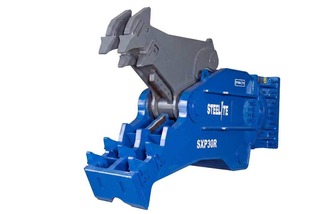 Steelite SXP30R Drviče