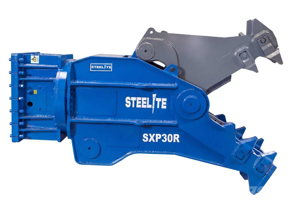 Steelite SXP30R Drviče