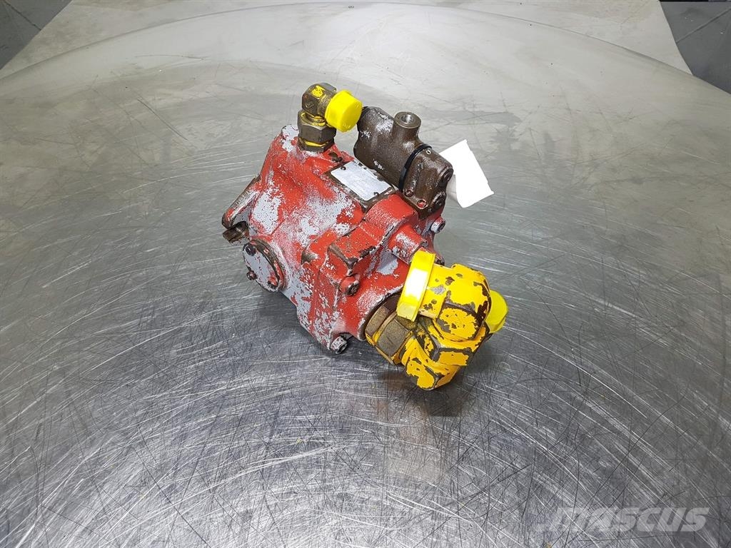  Sauer Sundstrand OPV1/038-R5Z - Werklust WG18 - Lo Hydraulics