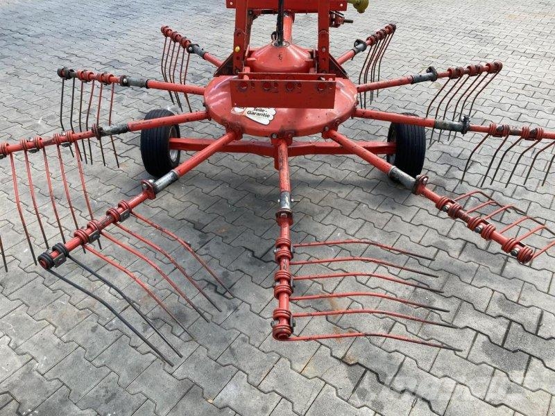 Fella TS 335 DN Faucheuse andaineuse automotrice