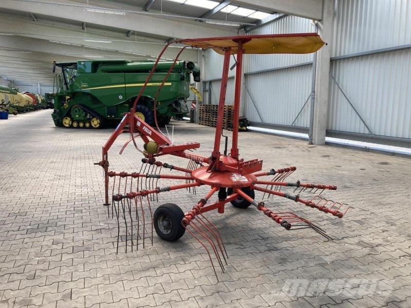 Fella TS 335 DN Faucheuse andaineuse automotrice