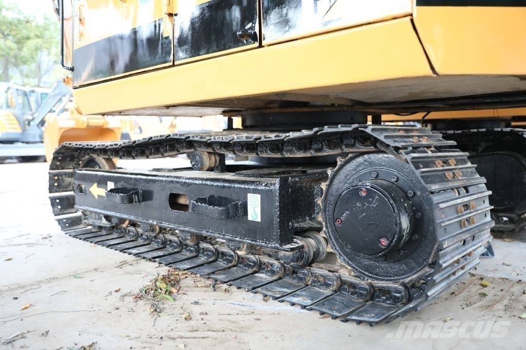 CAT E 70 B Miniexcavadoras
