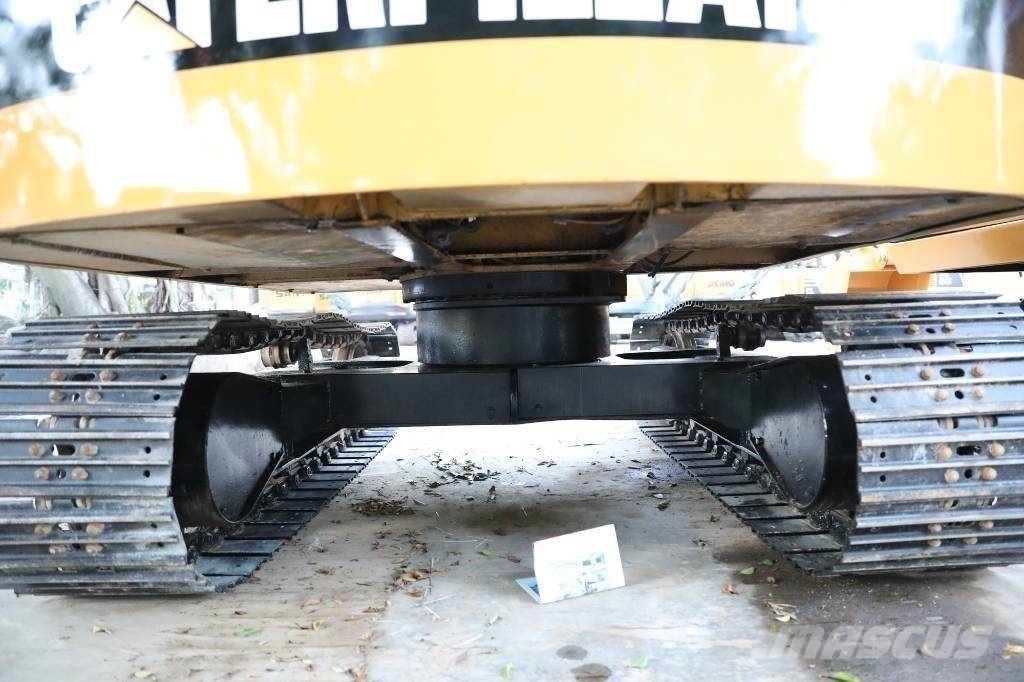 CAT E 70 B Miniexcavadoras