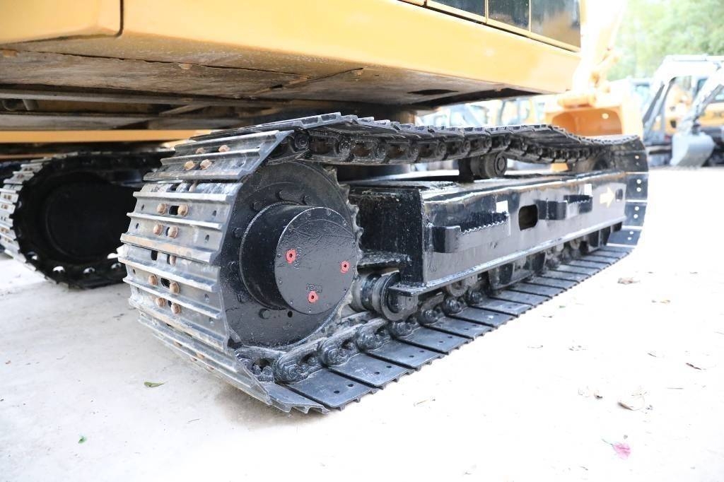 CAT E 70 B Miniexcavadoras
