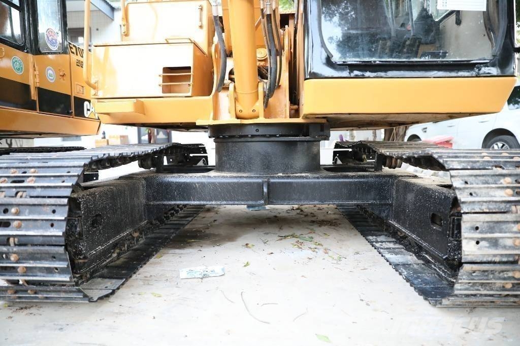 CAT E 70 B Miniexcavadoras