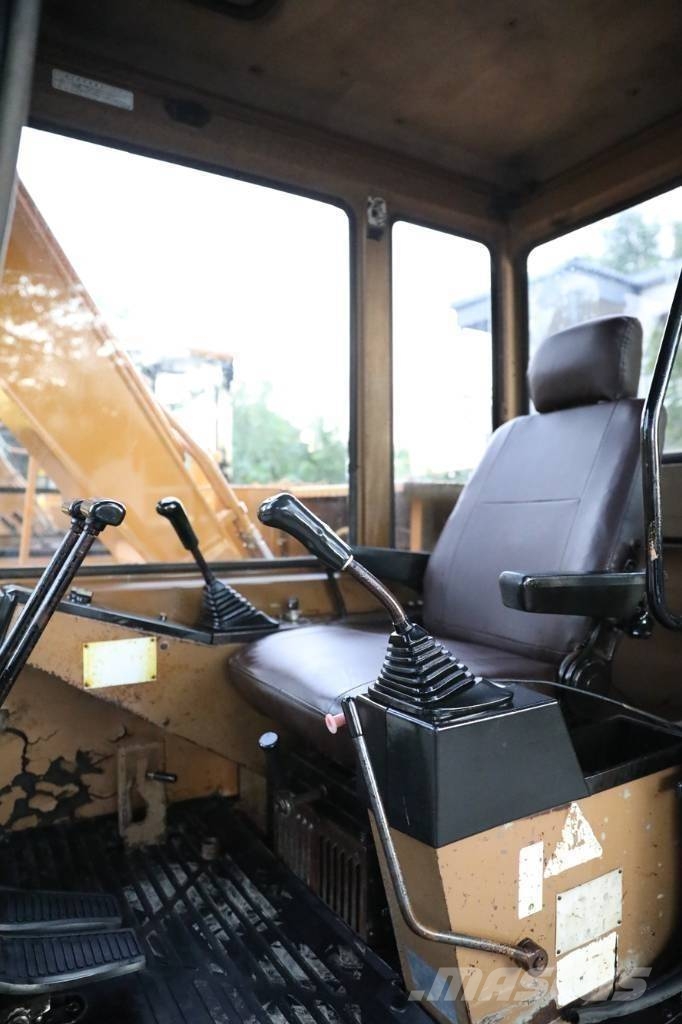 CAT E 70 B Miniexcavadoras