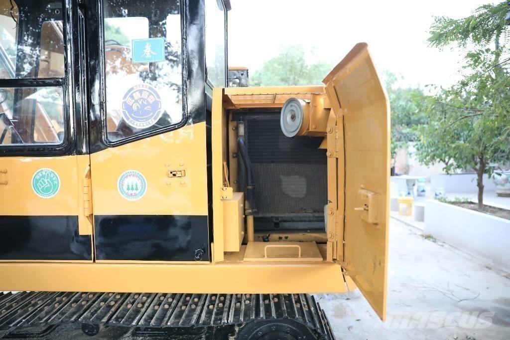 CAT E 70 B Miniexcavadoras