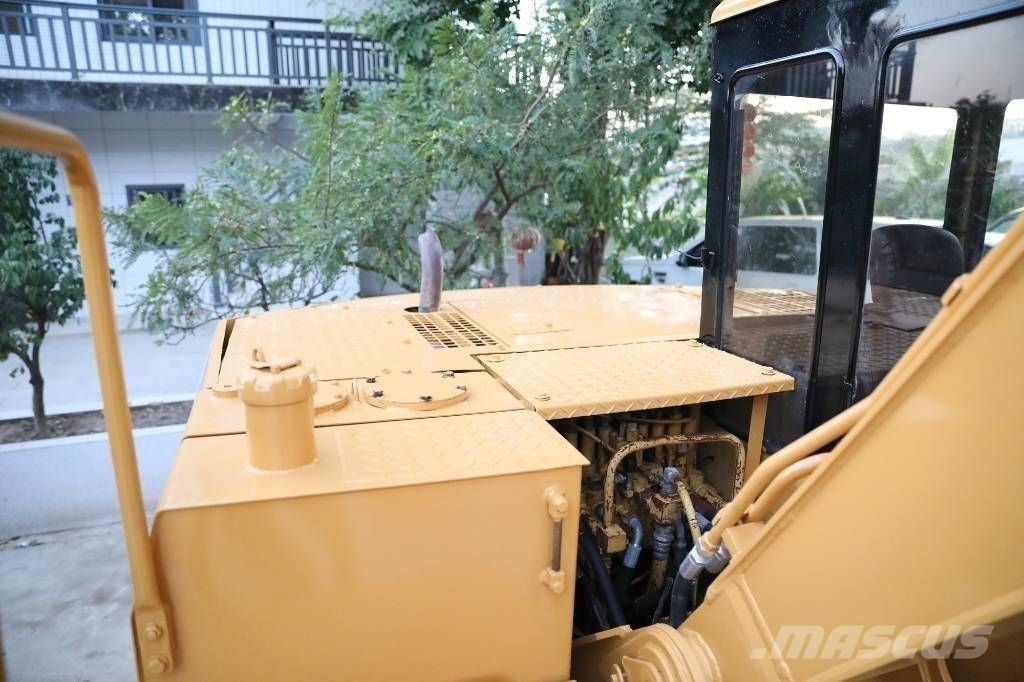 CAT E 70 B Miniexcavadoras