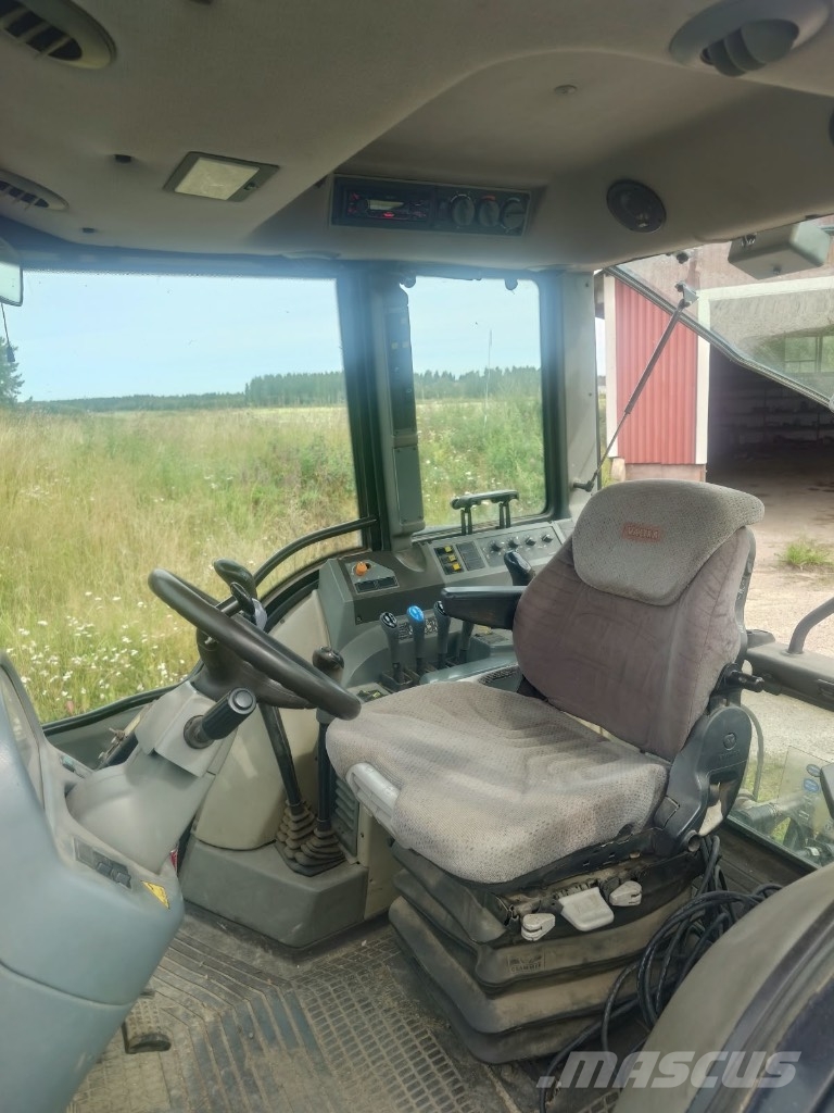 Valtra 6400 Traktorit