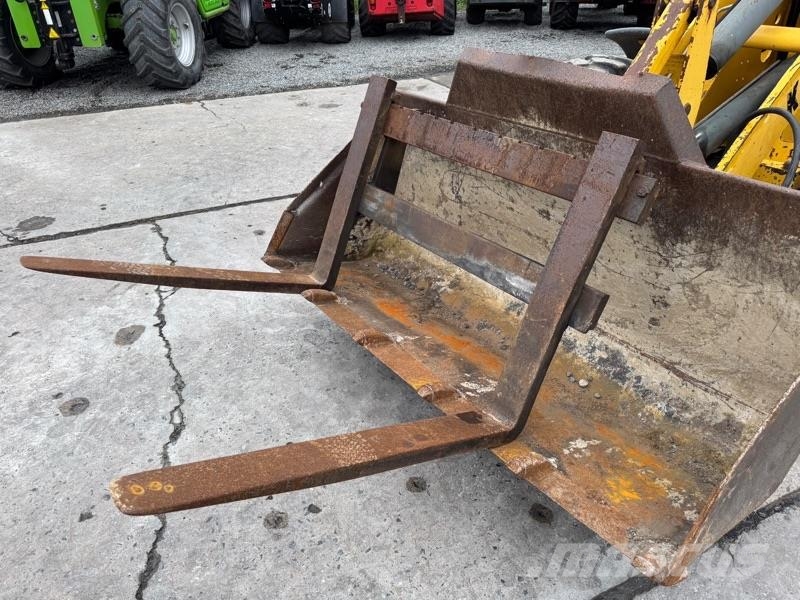 Kramer Allrad 418 Sonstige Landmaschinen