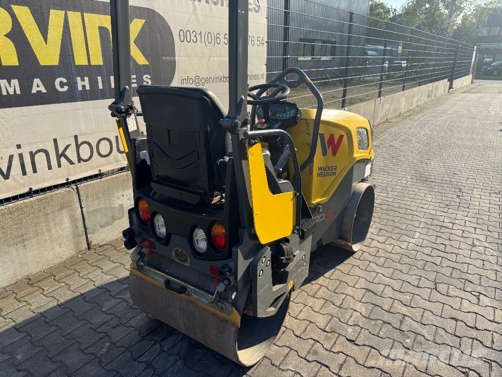 Wacker Neuson RD 18-80 Duowalsen
