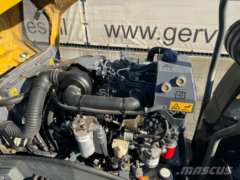 Wacker Neuson RD 18-80 Duowalsen