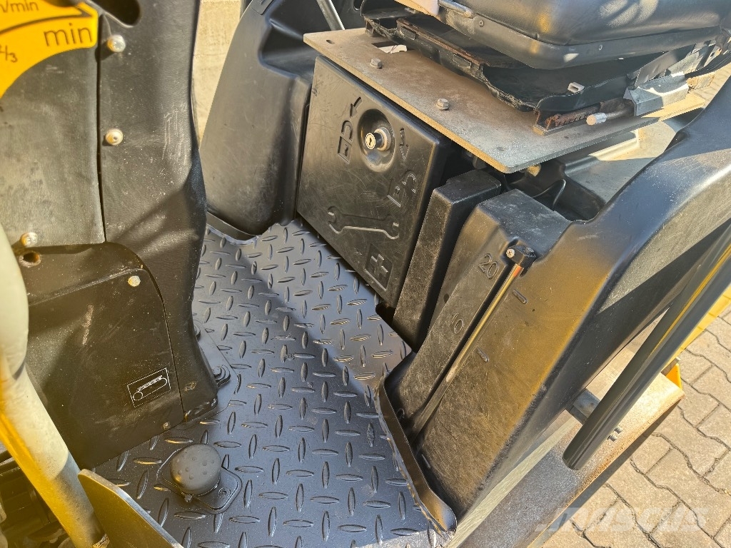 Wacker Neuson RD 18-80 Duowalsen