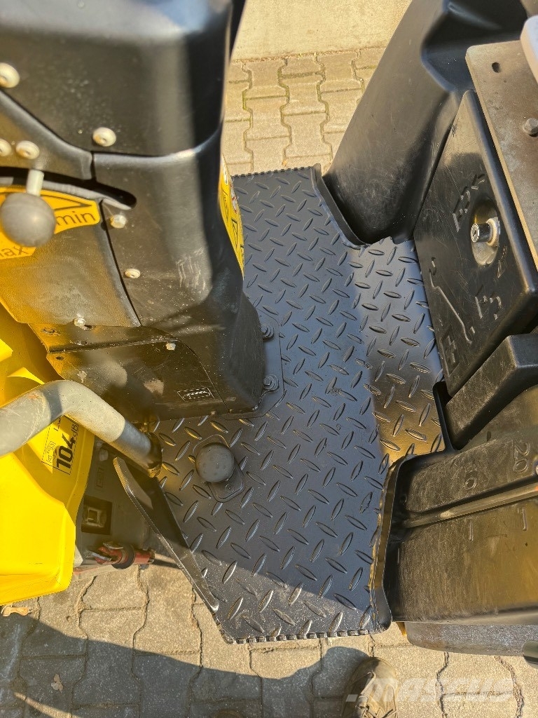 Wacker Neuson RD 18-80 Duowalsen