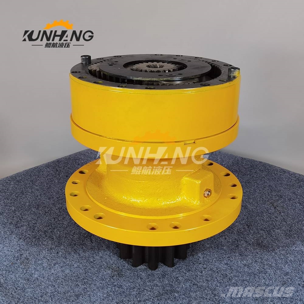 Hyundai R140LC-7 Swing Gearbox 31N4-10141 Transmissão