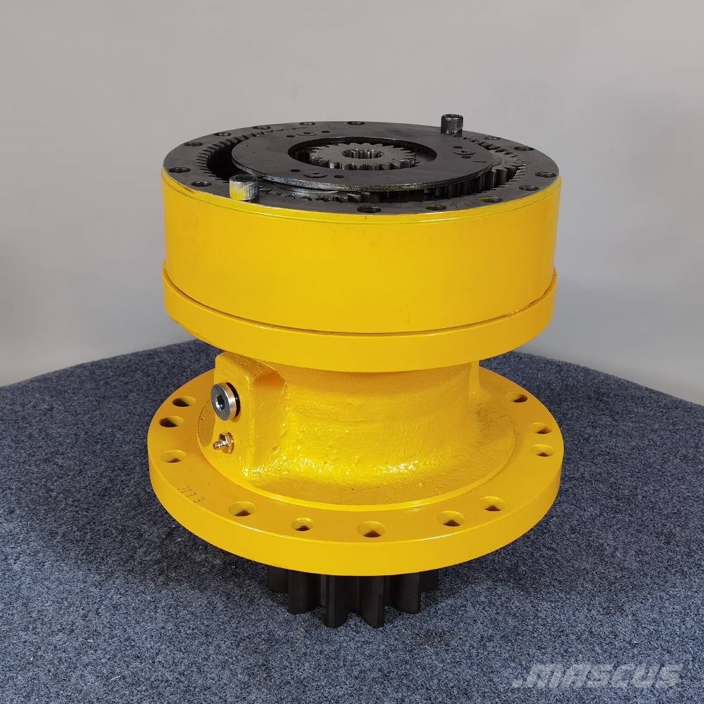 Hyundai R140LC-7 Swing Gearbox 31N4-10141 Transmissão