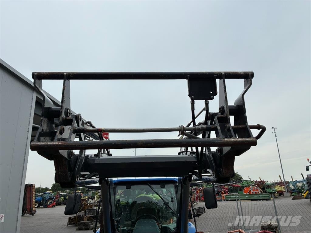 New Holland TL 90A Сільгосптехніка - Інші