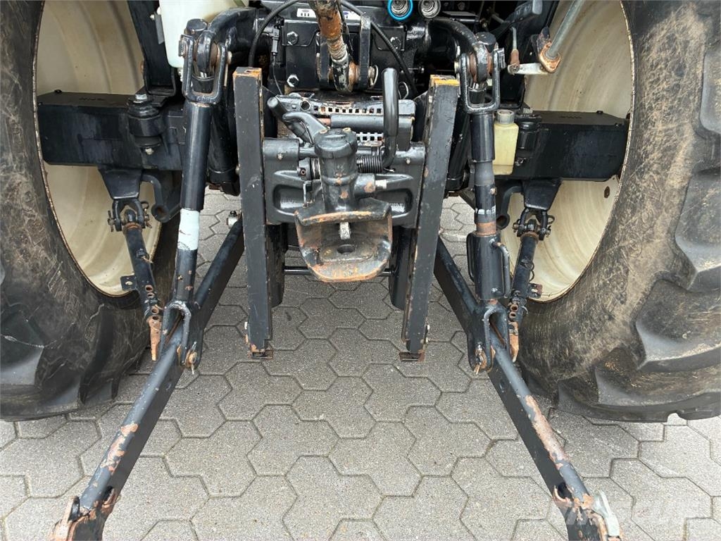 New Holland TL 90A Сільгосптехніка - Інші