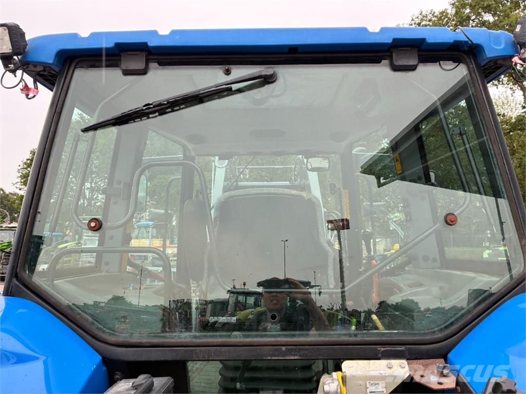 New Holland TL 90A Сільгосптехніка - Інші