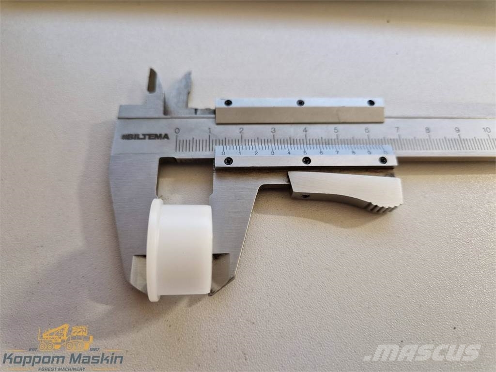 Rottne 999-4414 Chassis en ophanging