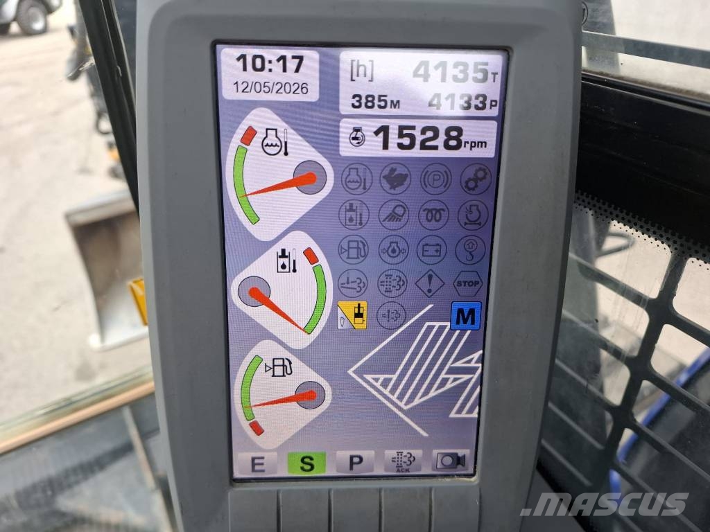 ECM 85 SB HUIPPUSIISTI Escavatori medi 7t - 12t