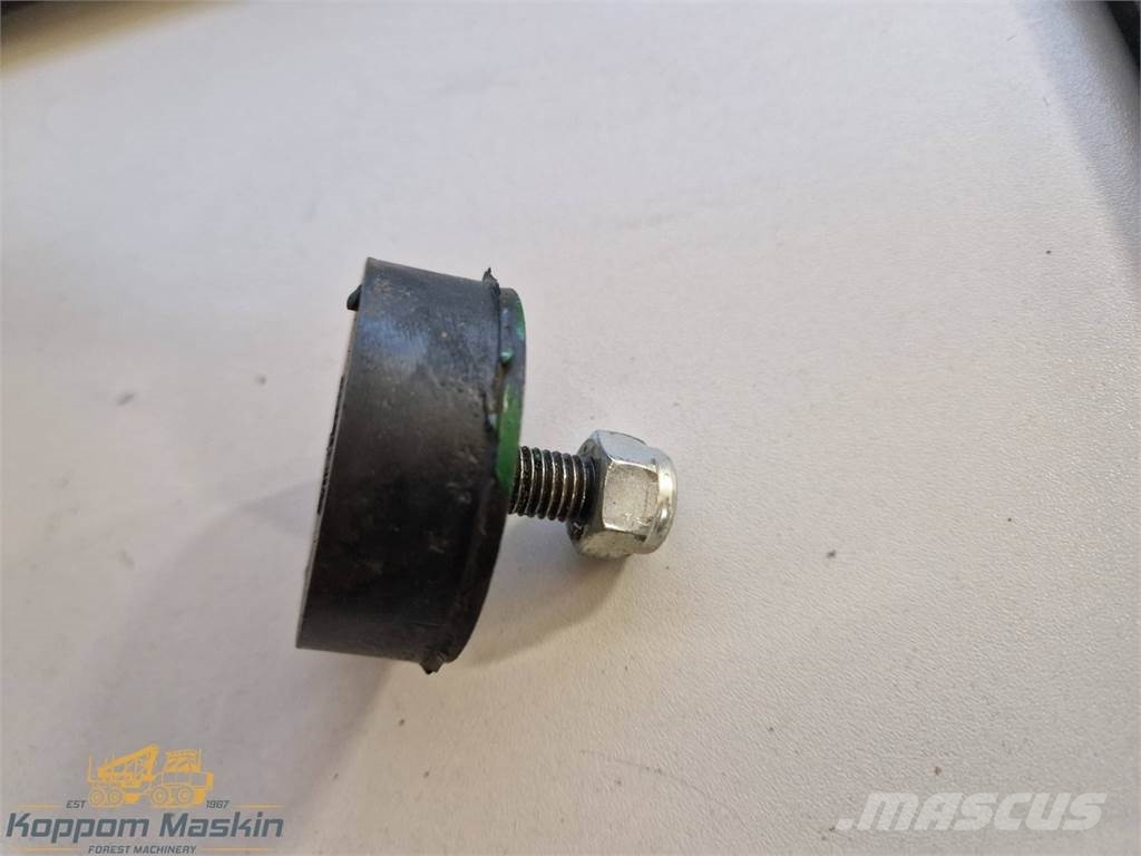 Rottne 046-0242 Chassis en ophanging