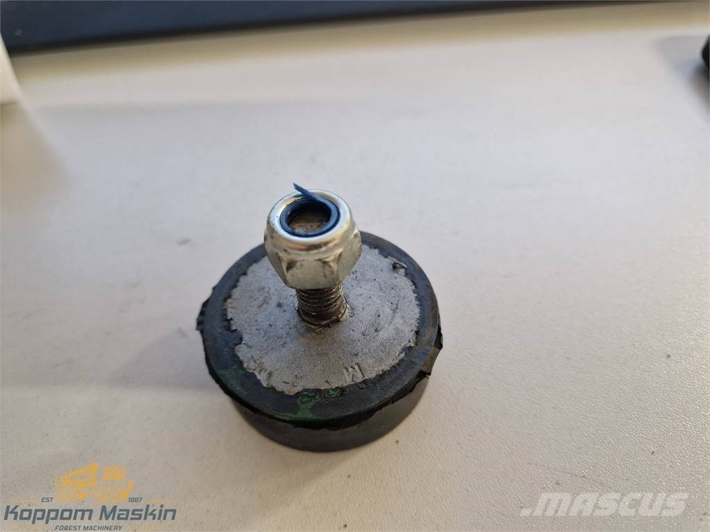 Rottne 046-0242 Chassis en ophanging