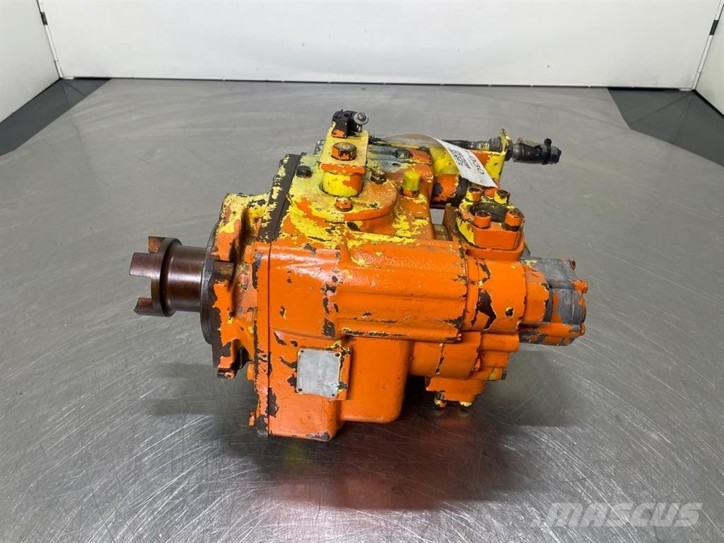 Sauer Danfoss SPV21-000-29947 - Drive pump/Fahrpumpe/Rijpomp Hidraulice