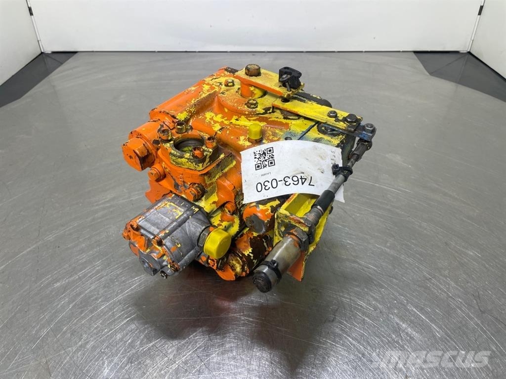 Sauer Danfoss SPV21-000-29947 - Drive pump/Fahrpumpe/Rijpomp Hidraulice
