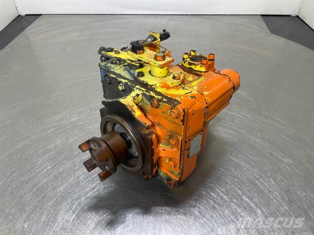 Sauer Danfoss SPV21-000-29947 - Drive pump/Fahrpumpe/Rijpomp Hidraulice