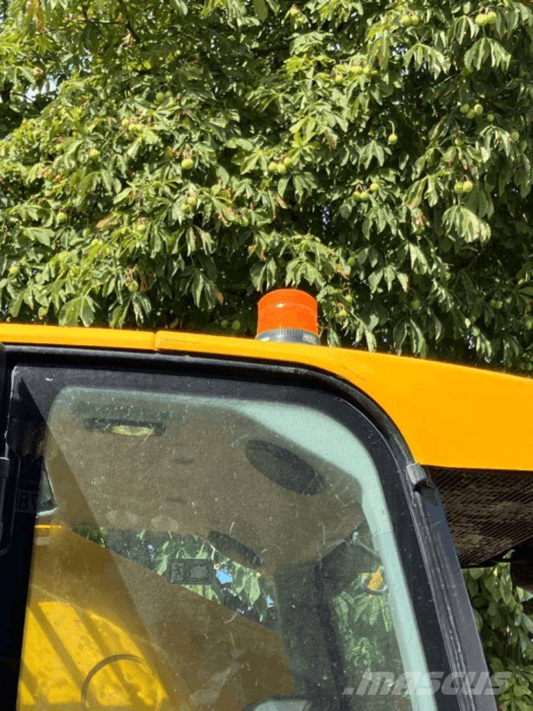 JCB 542-70 Télescopique agricole