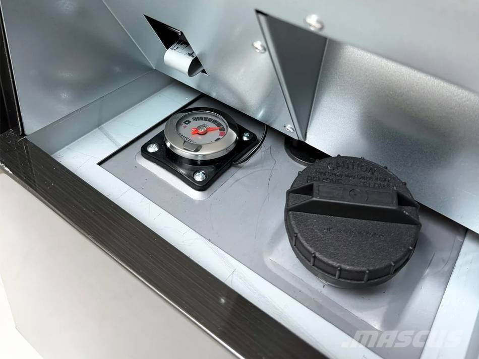 Airrex AH-900i Isıtma ve çözme ekipmanı