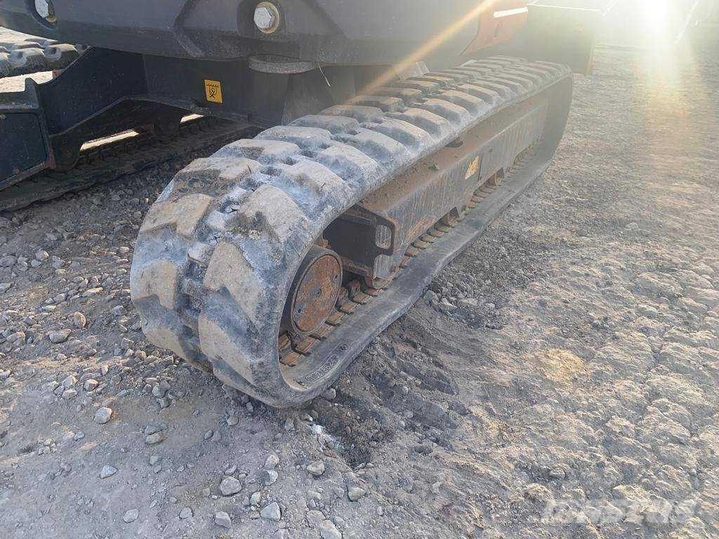 XCMG XE 27 E Minikaivukoneet < 7t
