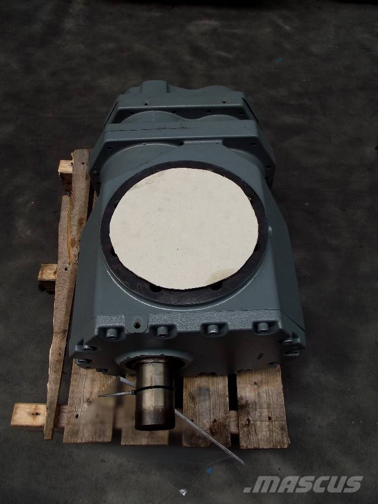 Compair Demag EK210NK Compressor accessories